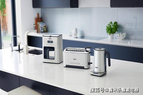 智能家居時(shí)代，你的電器設(shè)備準(zhǔn)備好了嗎？